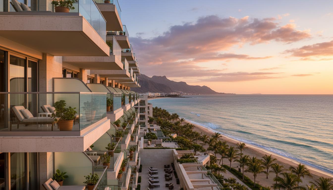 Top Hotels with Balcony for a Relaxing Stay in 2024