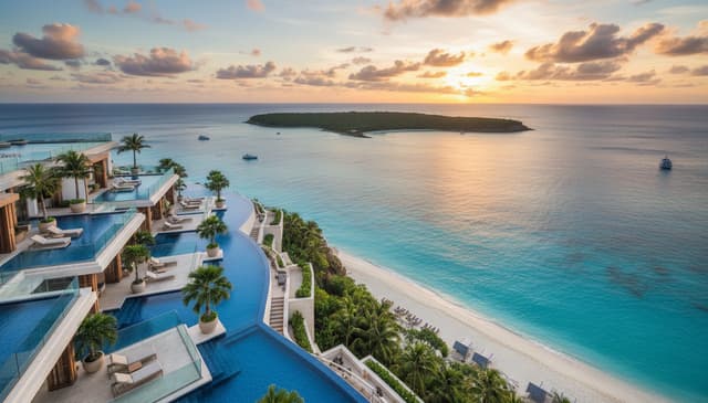 Hotels with View: Practical Guide to Choosing the Perfect Stay