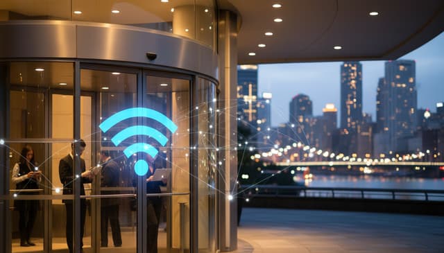 Hotels with Wifi: Practical Guide to Staying Connected on Your Trip