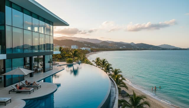 Jak korzystać z hotels.com Polska: praktyczny przewodnik dla podróżnych