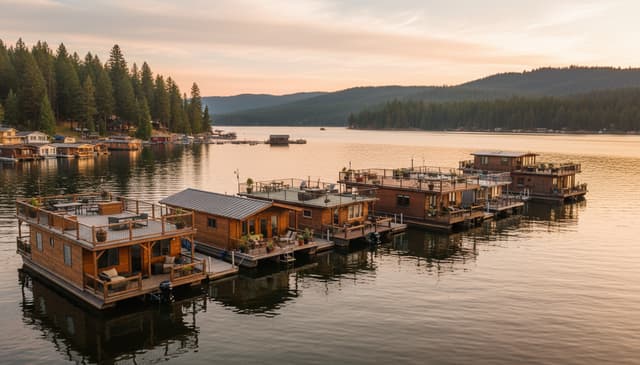Complete Guide to Houseboat Rentals: Tips for Your Next Water Stay