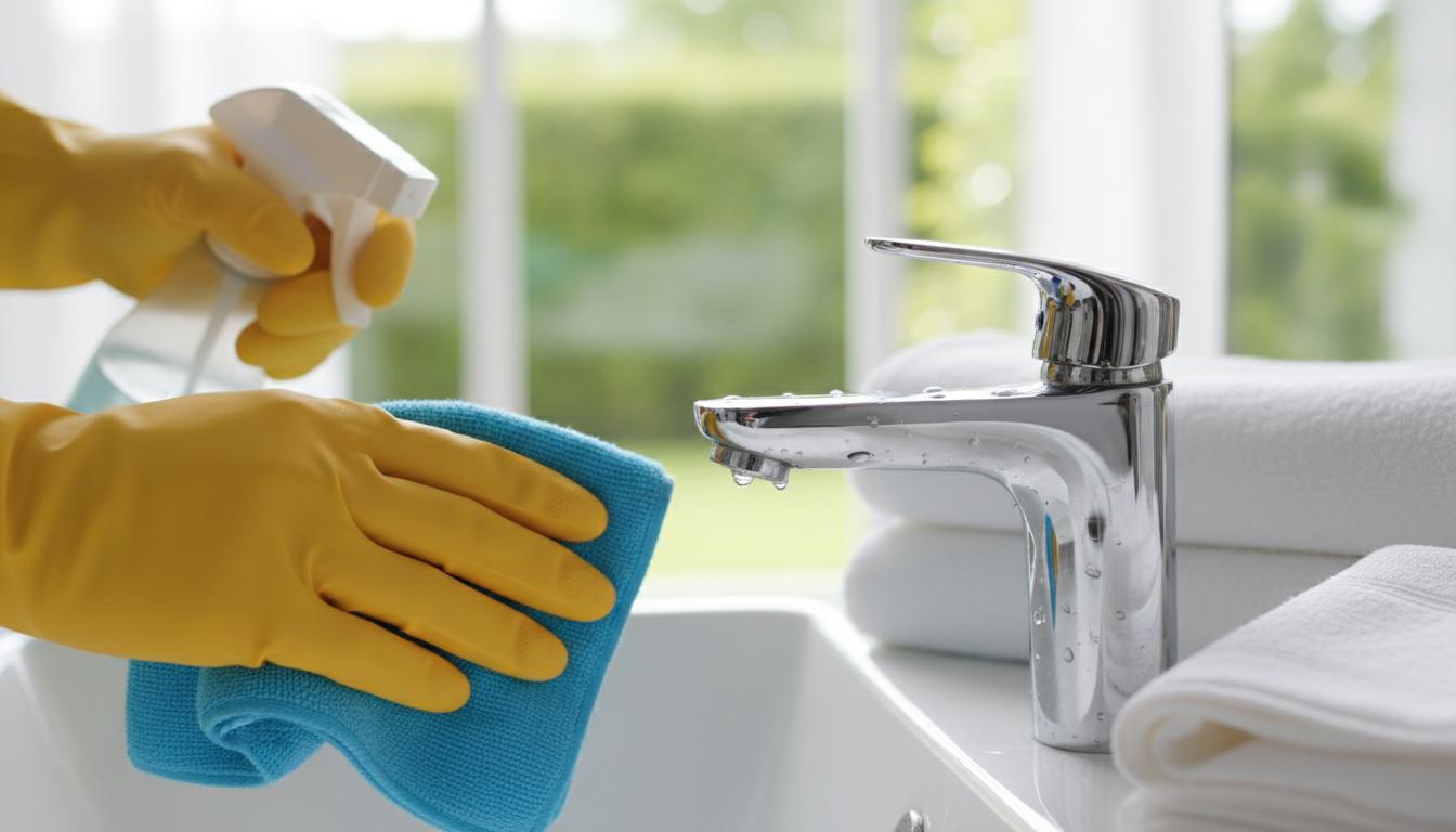 Housekeeping Daily: Practical Tips for Efficient Daily Cleaning Routines