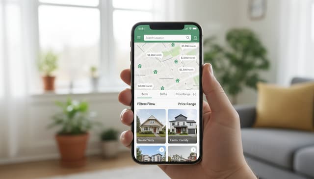 How Housing Search Tools Are Shaping the Future of Home Buying