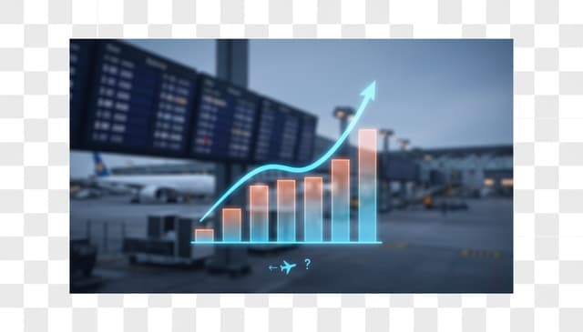 How Accurate Are Airfare Predictions: Understanding the Reliability of Flight Forecasts