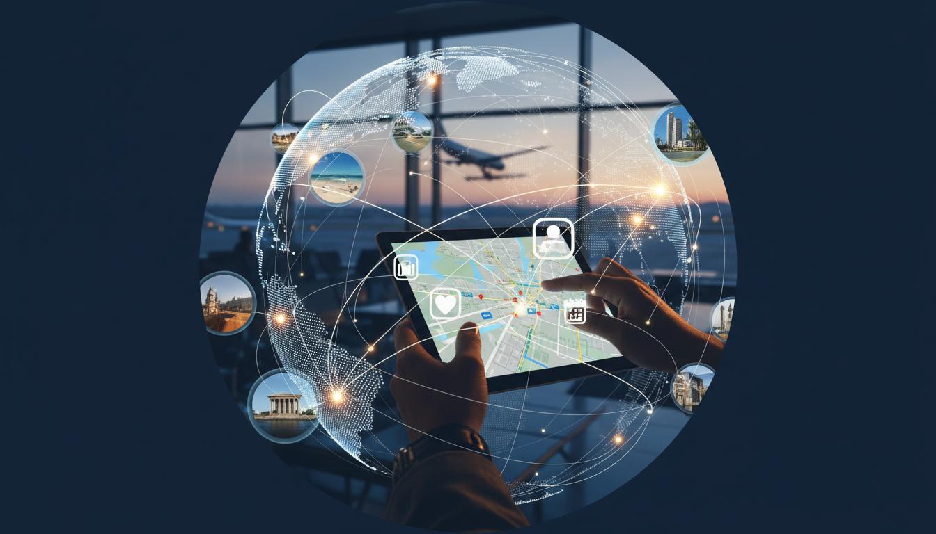 How Personalized Flight Searches Work: a Complete Guide