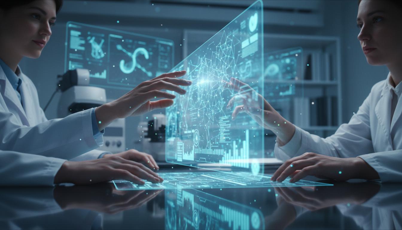 How to Accelerate Research Workflows: Practical Strategies for Your.phd