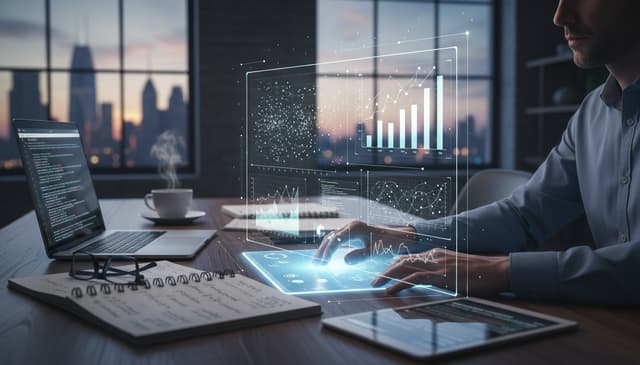 How to Analyze Data Sets: Practical Guide for Effective Insights