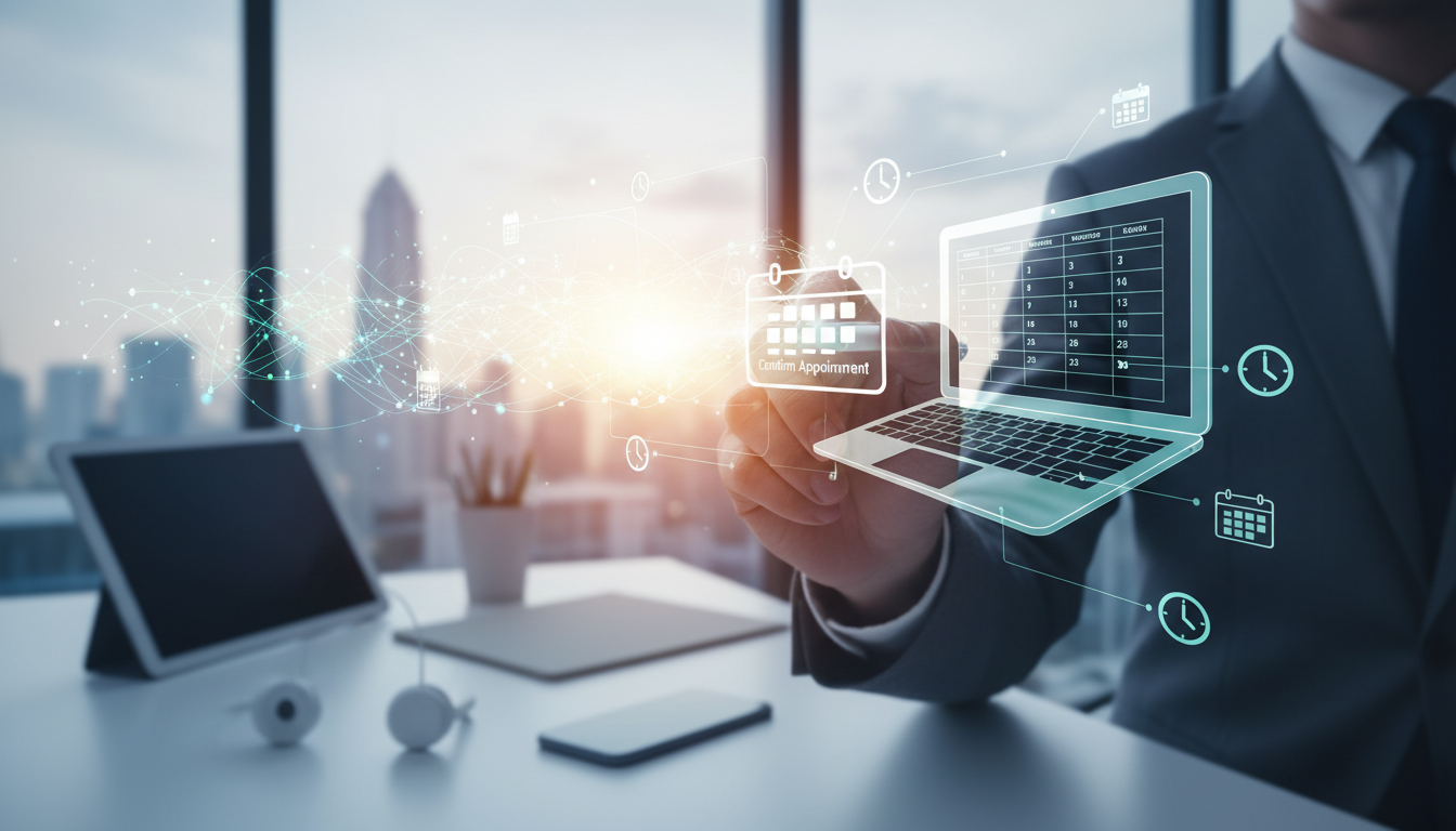 How to Automate Appointment Setting Without Losing Clients in 2026