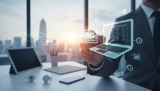 How to Automate Appointment Setting: Practical Tips for Teams