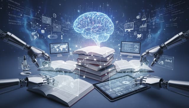 How to Automate Complex Academic Tasks: Practical Guide for Your.phd