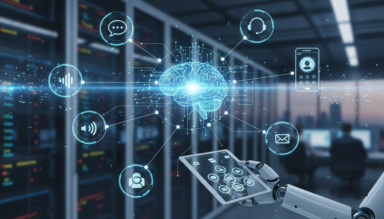 How to Automate Customer Interactions Without Killing Your Brand