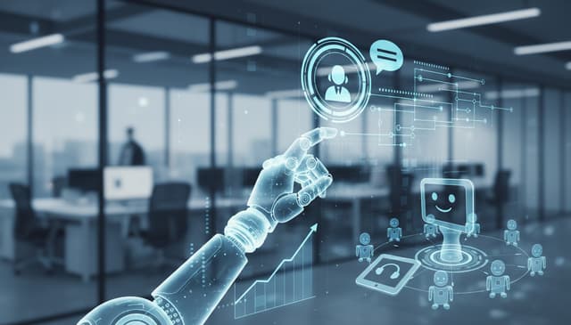 How to Automate Customer Support: a Practical Guide for Businesses