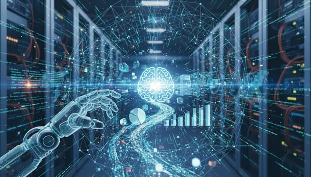 How to Automate Data Collection with Ai: a Practical Guide for 2024