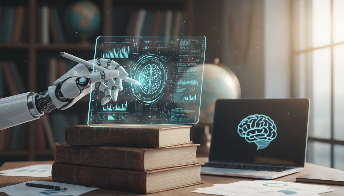 How to Automate Literature Reviews: Practical Strategies for Your Phd