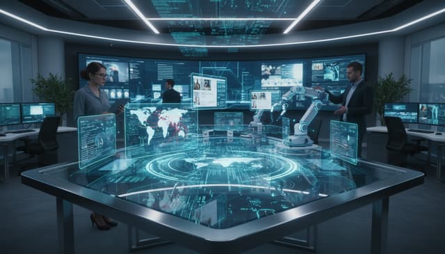 How to Automate Newsroom Content: Practical Guide for Efficient Editing