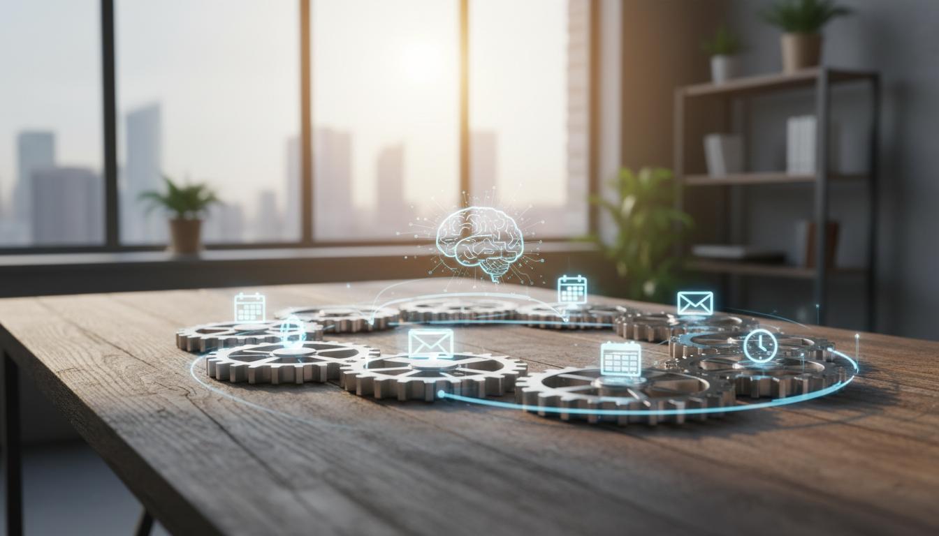 How to Automate Routine Tasks: Practical Guide for Boosting Productivity