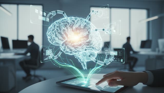 How to Automate Routine Work with Ai: Practical Steps for Efficiency