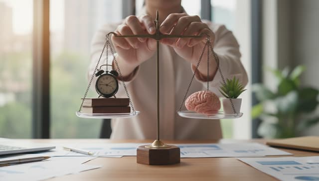 How to Balance Workload Effectively: Practical Strategies for Teams