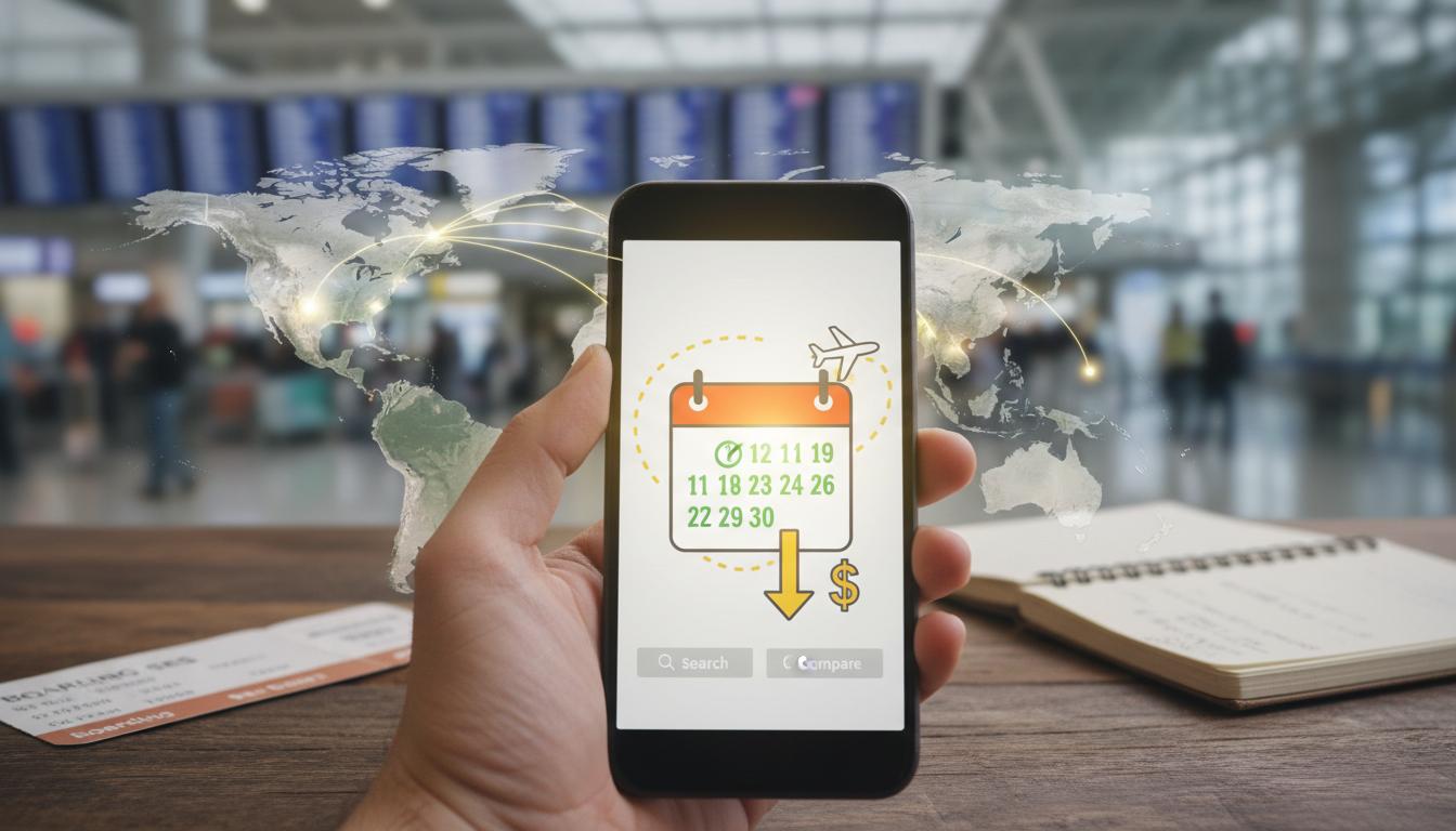 How to Book Cheap Flights: Practical Tips for Saving on Airfare