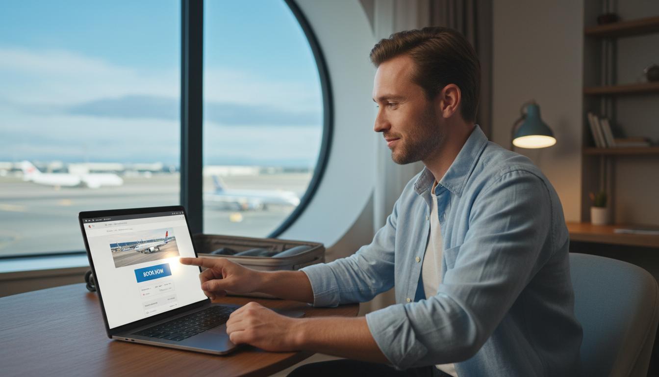 How to Book Flights Confidently: a Practical Guide for Smart Travelers