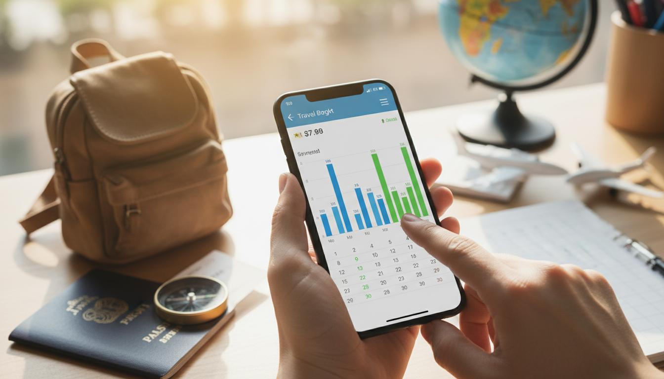 How to Book Flights on a Budget: Practical Tips for Saving Money