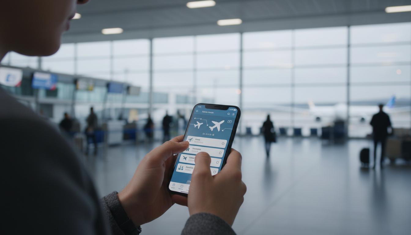 How to Book Flights Quickly: Practical Tips for Faster Booking