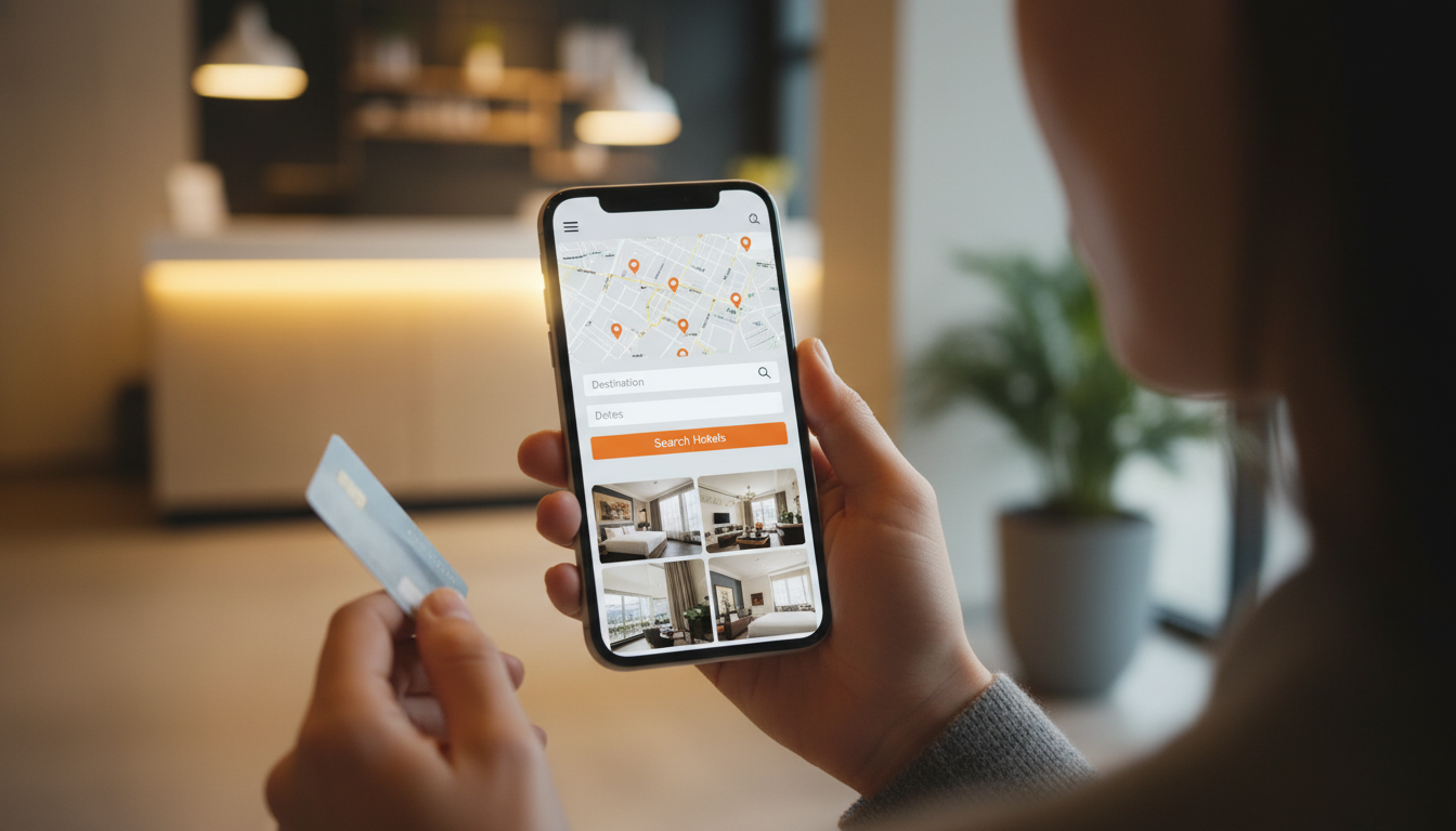 Hotel Booking Exposed: What No One Tells You in 2026