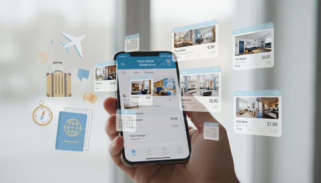 How to Book Hotels Efficiently: Practical Tips for Smart Travelers