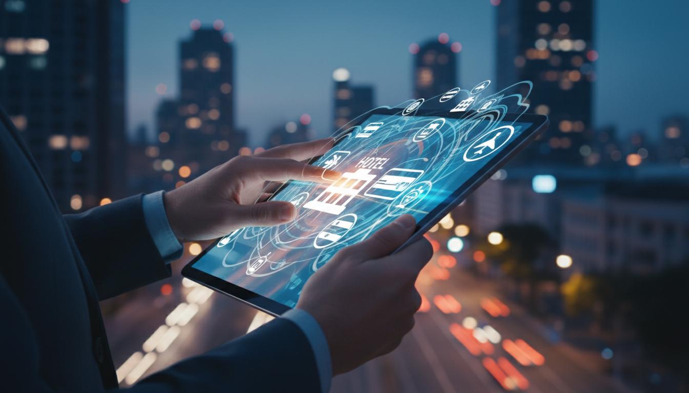 How to Book Hotels Faster: Practical Tips for Efficient Reservations