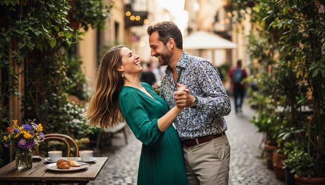 How to Bring Excitement Back Into Relationships: Practical Tips for Couples