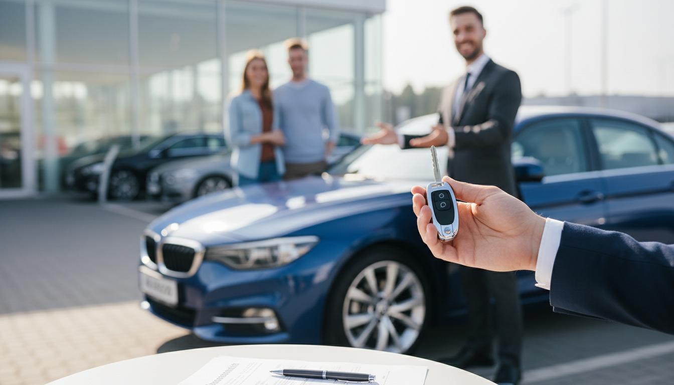 How to Buy a Car: Practical Guide for Smart Buyers in 2024