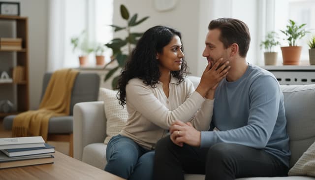 How to Communicate Better with Partner: Practical Tips for Stronger Relationships