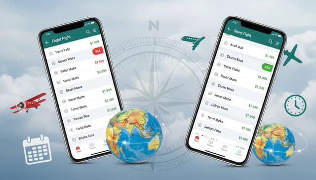 How to Compare Flights: a Practical Guide for Smart Travelers