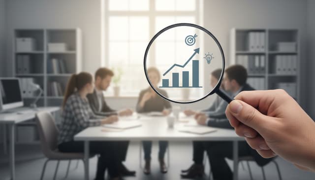 How to Conduct Market Research: a Practical Guide for Teams