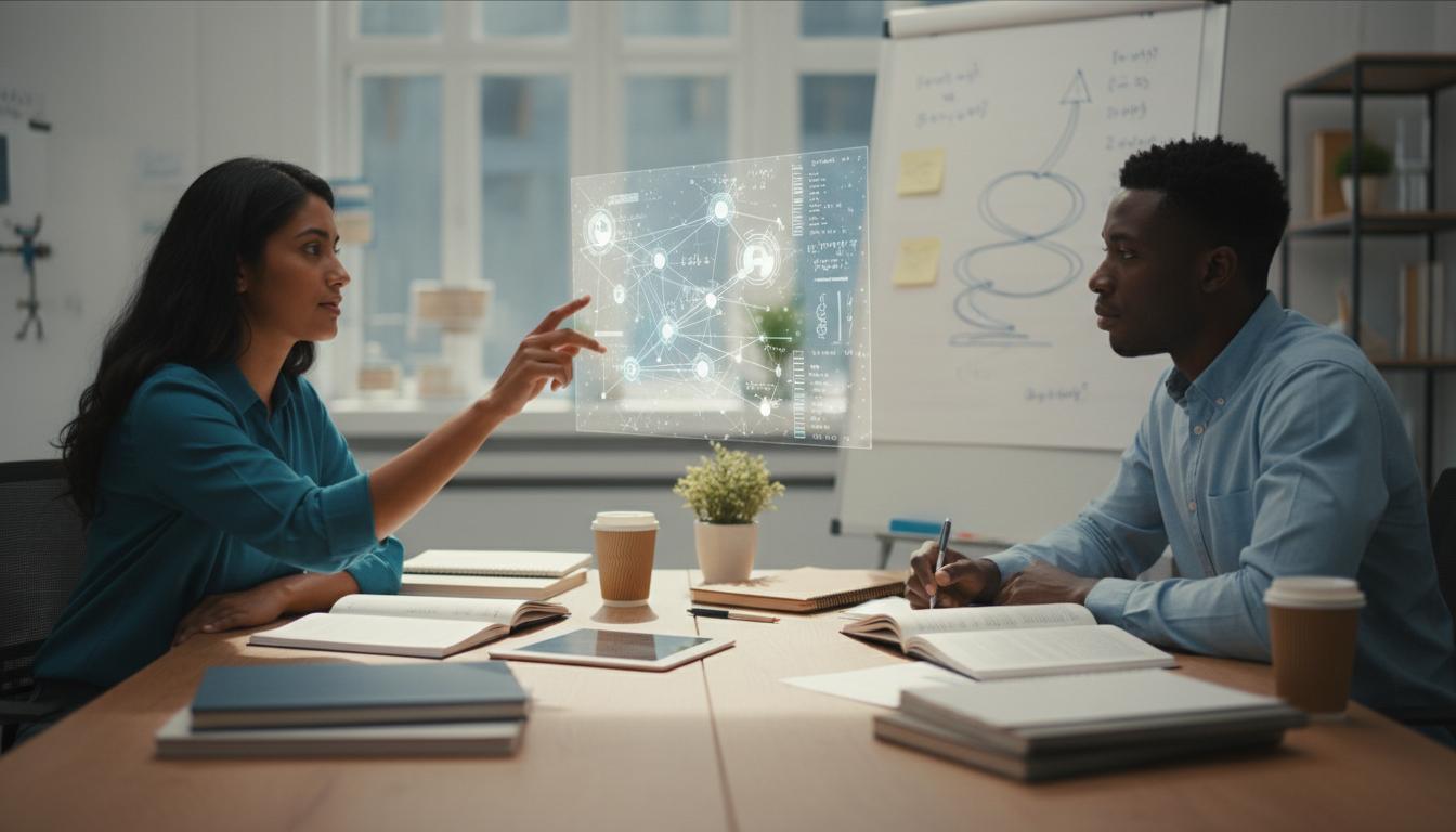 How to Continuously Improve Research Quality: Practical Strategies for Your.phd