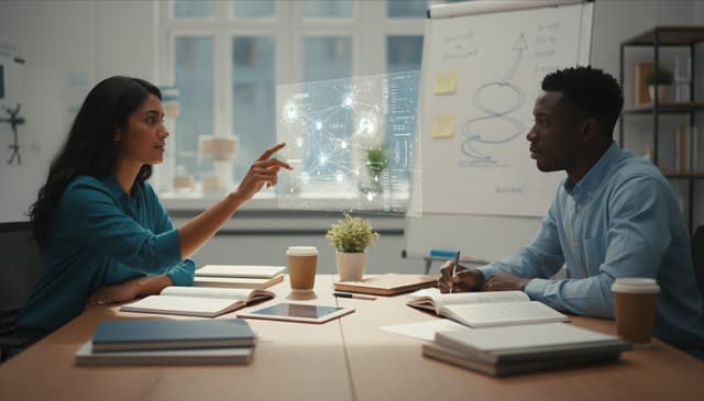 How to Continuously Improve Research Quality: Practical Strategies for Your.phd