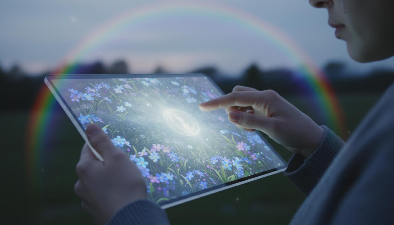 How to Cope with Loss Digitally: Practical Strategies for Healing