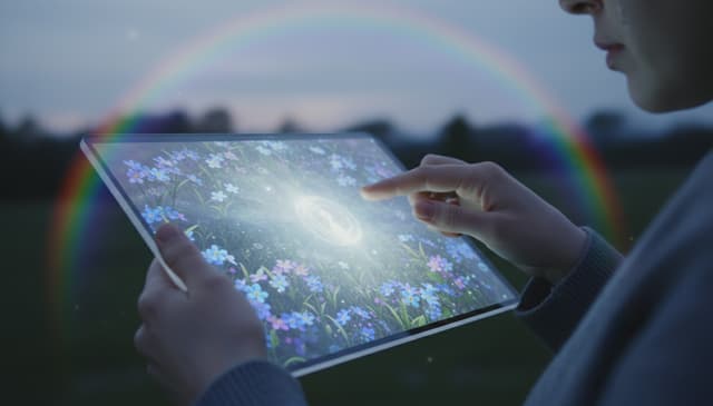 How to Cope with Loss Digitally: Practical Strategies for Healing