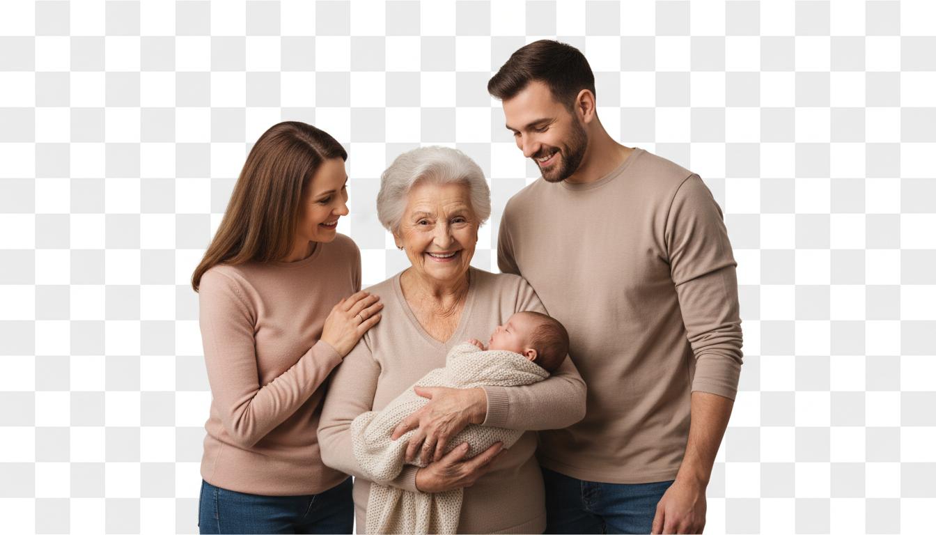 How to Create Digital Family History: a Practical Guide for Beginners