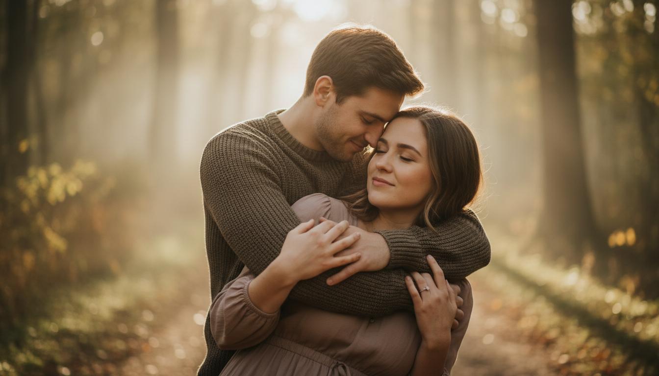 How to Create Emotional Intimacy in Relationship: a Practical Guide