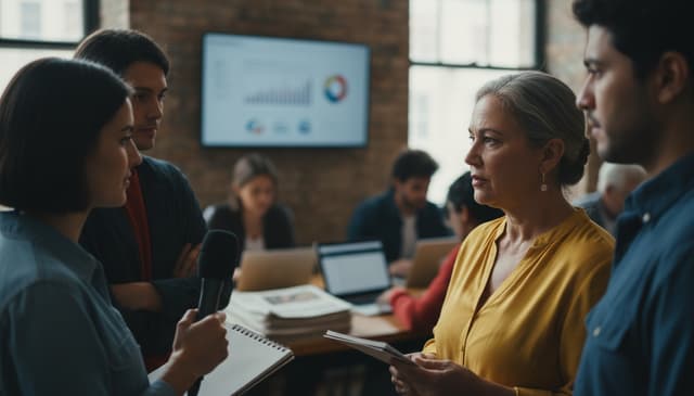 How to Create Engaging News Articles: Practical Tips for Writers