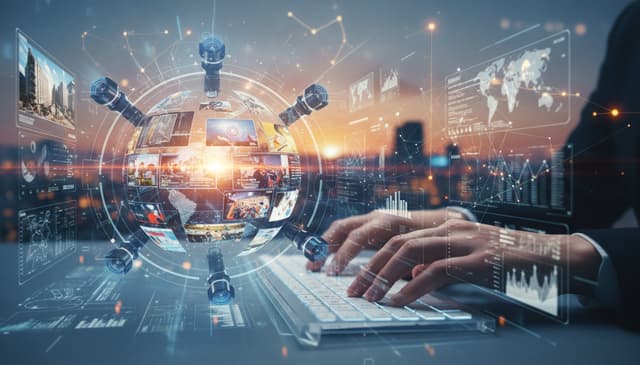 How to Create News Articles Fast: Practical Tips for Efficient Writing