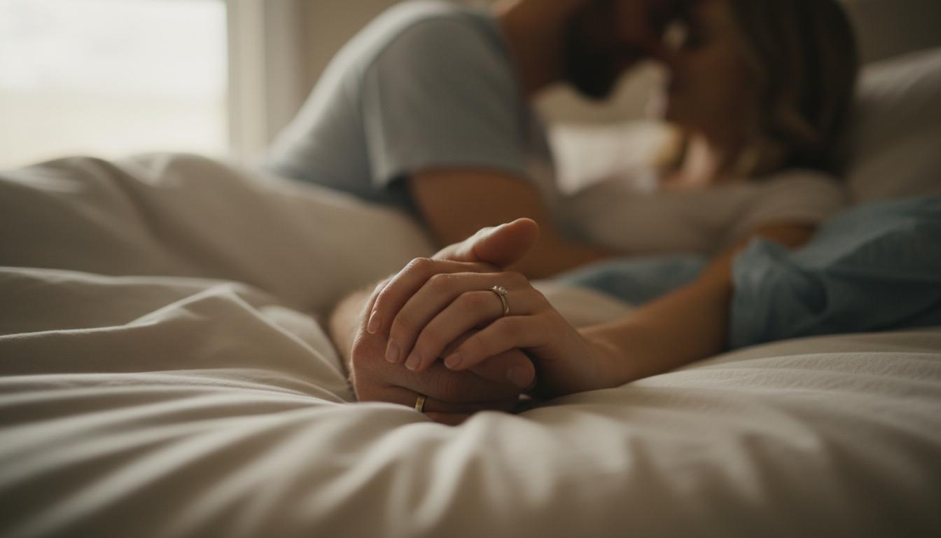 How to Deal with Intimacy Issues in Marriage: Practical Advice and Tips