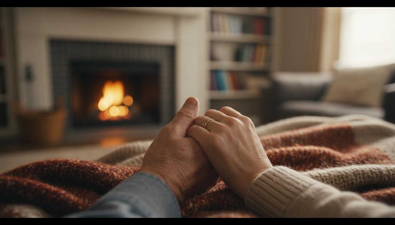 How to Deepen Emotional Connection with Your Partner: Practical Guide