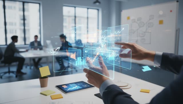 How to Design Presentations Quickly: Practical Tips for Efficient Slides