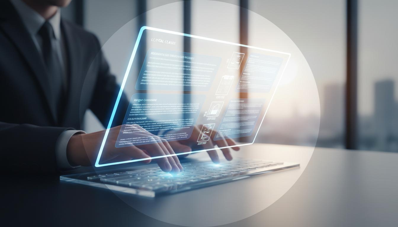 How to Draft Legal Documents Quickly: Practical Tips for Efficiency