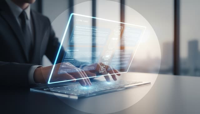 How to Draft Legal Documents Quickly: Practical Tips for Efficiency