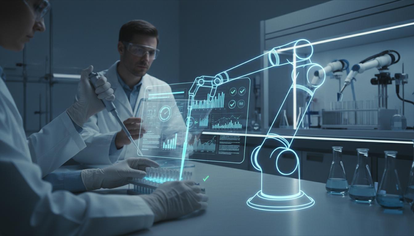 How to Eliminate Human Error in Research: Practical Strategies for Accuracy