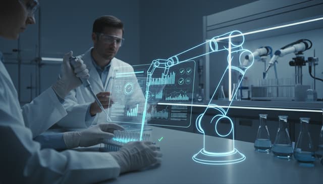 How to Eliminate Human Error in Research: Practical Strategies for Accuracy