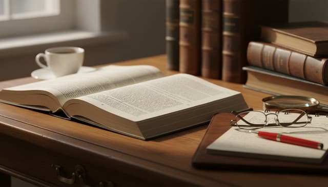 How to Enhance Scholarly Rigor in Writing: Practical Strategies for Success